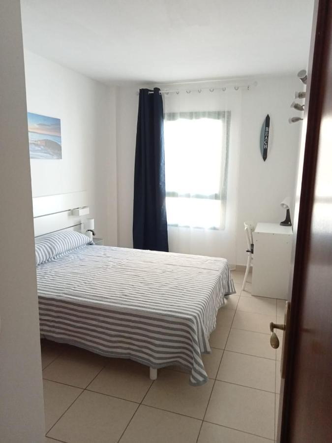 Casa Elsa Appartamento Incantevole コラレホ エクステリア 写真