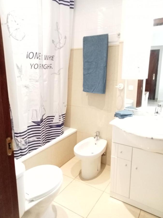 Casa Elsa Appartamento Incantevole コラレホ エクステリア 写真