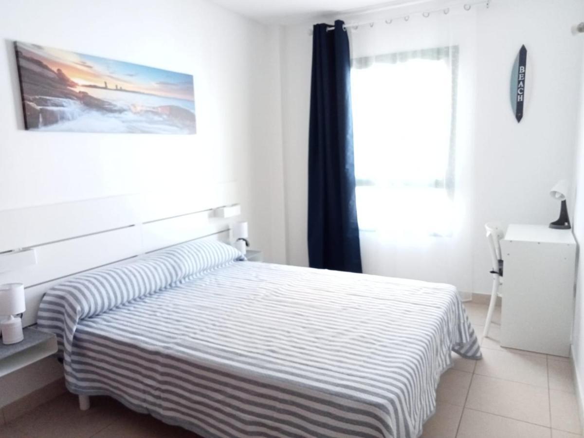 Casa Elsa Appartamento Incantevole コラレホ エクステリア 写真