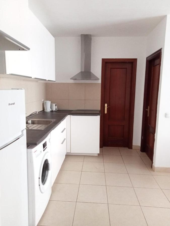 Casa Elsa Appartamento Incantevole コラレホ エクステリア 写真