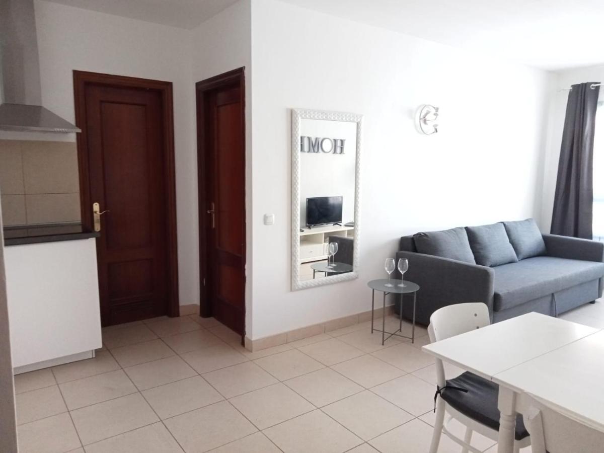 Casa Elsa Appartamento Incantevole コラレホ エクステリア 写真