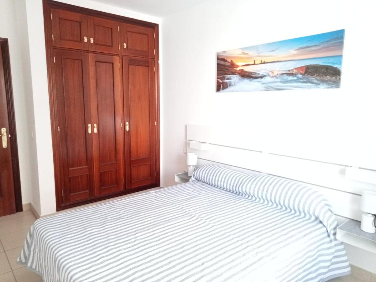 Casa Elsa Appartamento Incantevole コラレホ エクステリア 写真