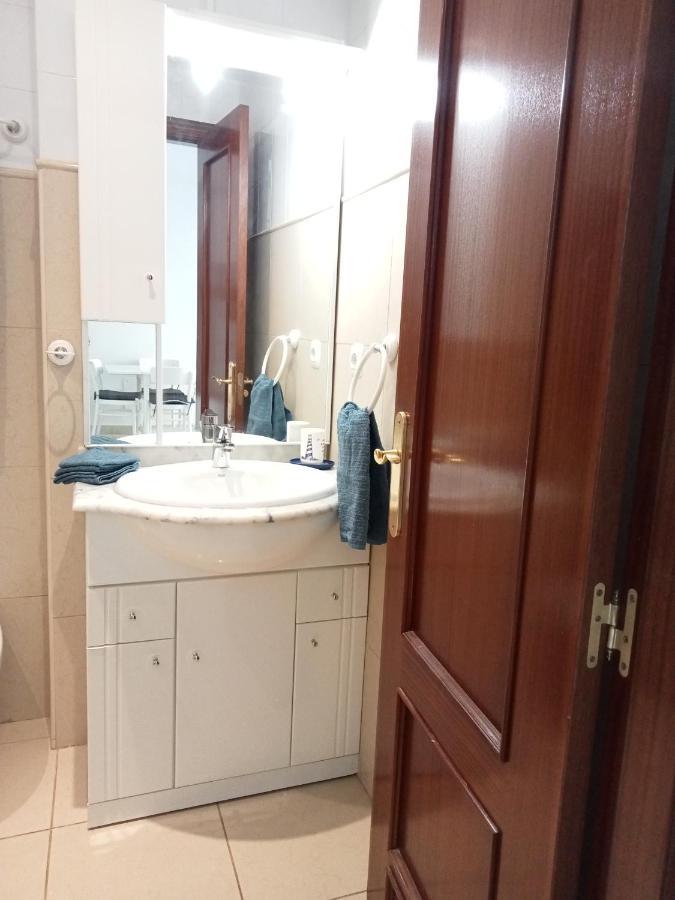 Casa Elsa Appartamento Incantevole コラレホ エクステリア 写真